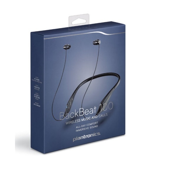 backbeat plantronics headphones